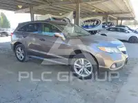 2013 Acura RDX photo