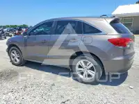 2013 Acura RDX фото
