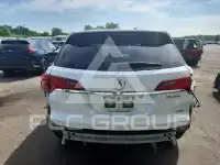 2013 Acura RDX фото