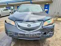 2013 Acura RDX фото