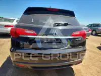 2013 Acura RDX фото
