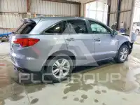 2013 Acura RDX фото
