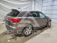 2013 Acura RDX фото
