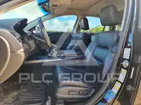 2013 Acura RDX photo