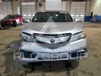 2013 Acura RDX фото