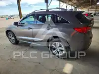 2013 Acura RDX фото