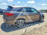 2013 Acura RDX фото