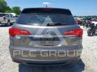 2013 Acura RDX фото