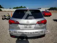 2013 Acura RDX фото