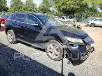 2013 Acura RDX фото