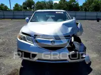 2013 Acura RDX фото