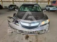 2013 Acura RDX фото