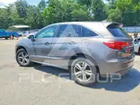 2013 Acura RDX фото