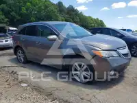 2013 Acura RDX фото