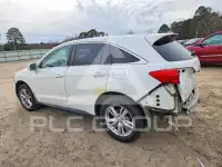 2013 Acura RDX фото