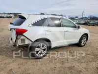 2013 Acura RDX фото