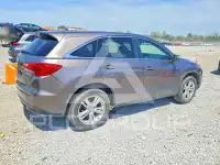 2013 Acura RDX фото