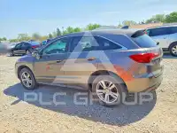 2013 Acura RDX фото