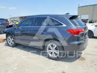 2013 Acura RDX фото