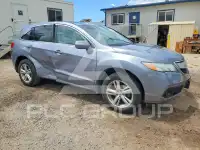 2013 Acura RDX фото