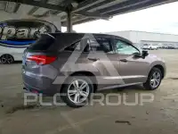 2013 Acura RDX фото