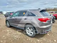 2013 Acura RDX photo