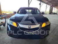 2013 Acura RDX фото