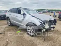 2013 Acura RDX photo