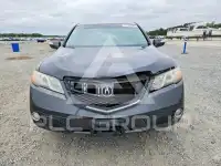 2013 Acura RDX фото