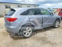 2013 Acura RDX фото