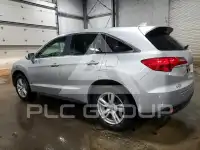 2013 Acura RDX фото