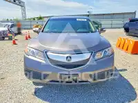 2013 Acura RDX фото