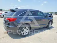 2013 Acura RDX фото