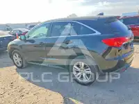2013 Acura RDX фото