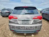 2013 Acura RDX photo