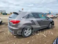 2013 Acura RDX photo