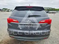 2013 Acura RDX фото
