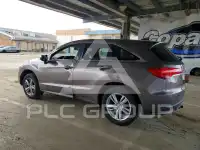 2013 Acura RDX фото