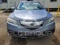 2013 Acura RDX фото