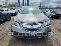 2013 Acura RDX photo