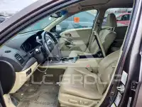 2013 Acura RDX photo