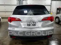 2013 Acura RDX фото