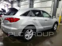 2013 Acura RDX фото