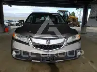 2013 Acura RDX фото