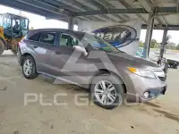 2013 Acura RDX фото