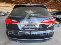 2013 Acura RDX фото
