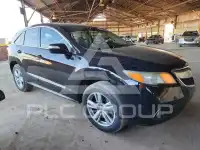 2013 Acura RDX фото