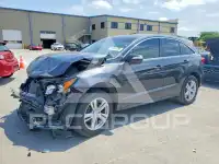 2013 Acura RDX фото