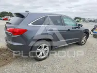 2013 Acura RDX фото