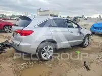 2013 Acura RDX photo